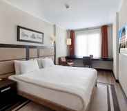 Lainnya 2 Ramada Plaza by Wyndham Istanbul City Center Adults Only
