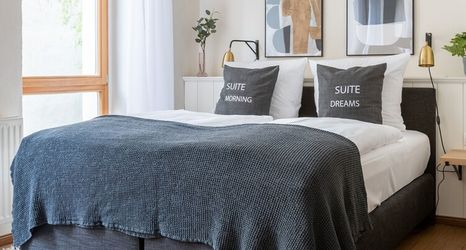 其他 2 Schoenhouse Avenue by Limehome