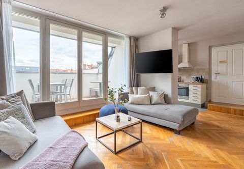 Others Schoenhouse Avenue by Limehome