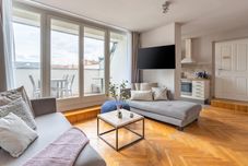 其他 Schoenhouse Avenue by Limehome