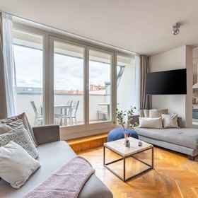 Primary image1舒恩豪斯大道 - 萊姆之家出租公寓,潘科飯店