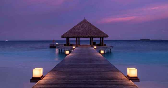 อื่นๆ Dhawa Ihuru Maldives