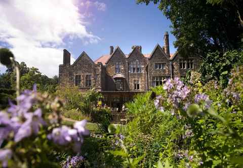 อื่นๆ Jesmond Dene House