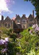 ภาพหลัก Jesmond Dene House