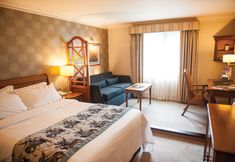 其他 6 Kettering Park Hotel & Spa