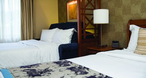 其他 2 Kettering Park Hotel & Spa