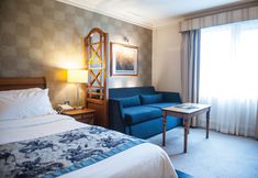 其他 5 Kettering Park Hotel & Spa