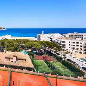 Primary image 1 Hotel & Spa S'entrador Playa, Estellencs Hotels