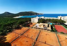 其他 2 Hotel & Spa S'entrador Playa