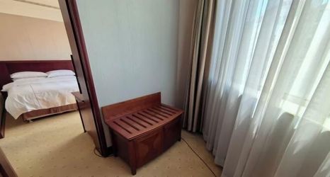 기타 2 Orient Haitian Hotel