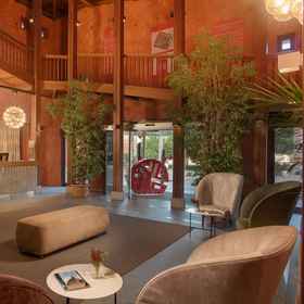 Primary image 1 圣斯泰法诺都灵 NH 精选, 马可波罗 酒店