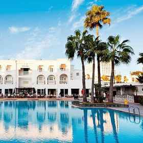 Primary image 1 Royal Decameron Tafoukt Beach Resort & Spa - All Inclusive, Jardin d'Olhao Hotels