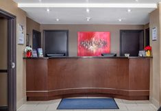 Others 4 EconoLodge Downtown Toronto