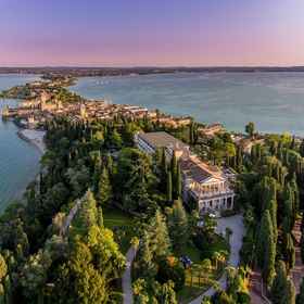 Primary image 1 科尔蒂内宫殿瑞莱斯城堡别墅, 卡斯特尔科瓦蒂 酒店