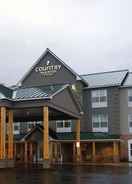 Imej utama Country Inn & Suites by Radisson, Houghton, MI