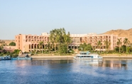 Others 2 Pyramisa Island Hotel Aswan