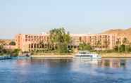 Lainnya 2 Pyramisa Island Hotel Aswan