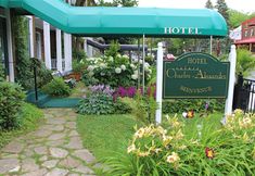 Others 5 Hotel Charles-Alexandre