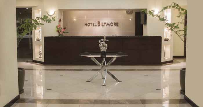 Khác Hotel Biltmore Guatemala