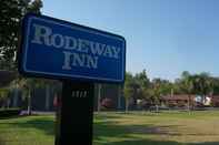 Khác Rodeway Inn Chico University Area