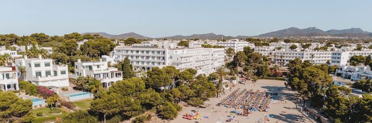 其他 Grupotel Rocador