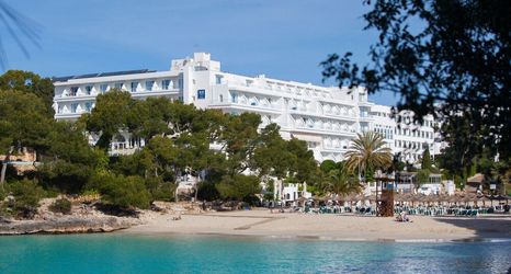 อื่นๆ 2 Grupotel Rocador