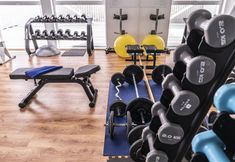 อื่นๆ 6 Grupotel Rocador