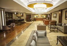 其他 3 Bilek Istanbul Hotel