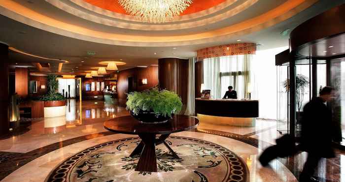 Lainnya Park Plaza Beijing Wangfujing