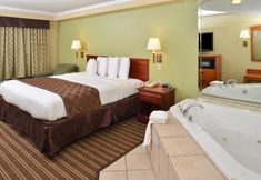 その他 4 Americas Best Value Inn & Suites University Ave