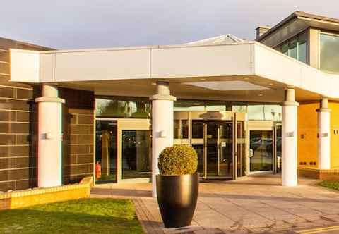 Others Delta Hotels by Marriott Nottingham Belfry