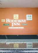 Lobi Rodeway Inn