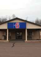 Imej utama Motel 6 Bloomsburg, PA