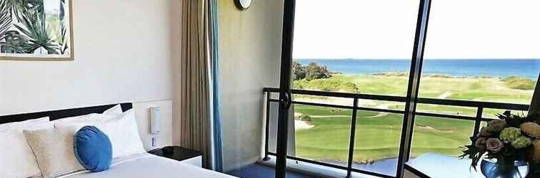 Lainnya Best Western City Sands - Wollongong Golf Club