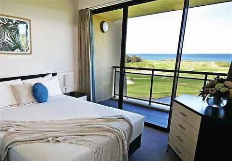 Lainnya Best Western City Sands - Wollongong Golf Club