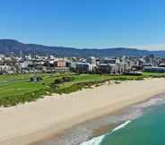 Lainnya 2 Best Western City Sands - Wollongong Golf Club