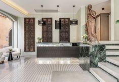 其他 7 Plinius Lifestyle Hotel Lake Como