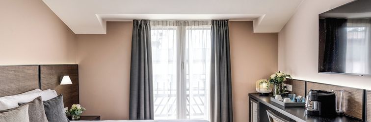 其他 Plinius Lifestyle Hotel Lake Como