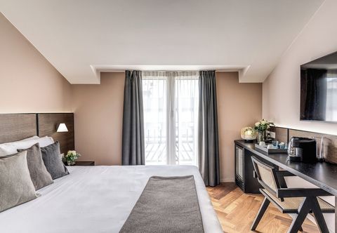 其他 Plinius Lifestyle Hotel Lake Como