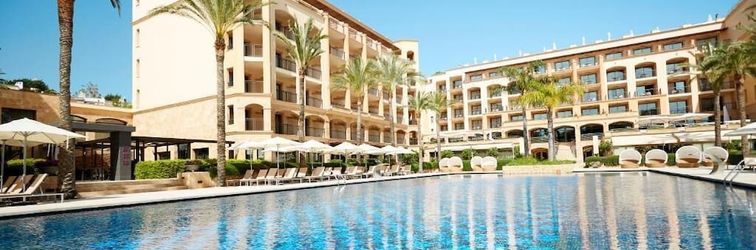 その他 Insotel Fenicia Prestige Suites & Spa