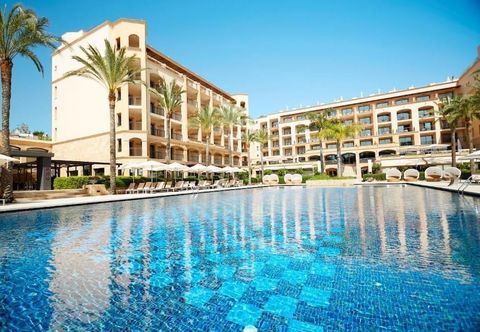 その他 Insotel Fenicia Prestige Suites & Spa