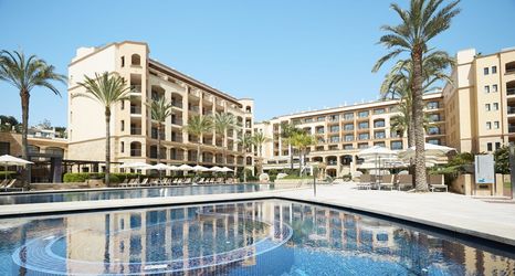 その他 2 Insotel Fenicia Prestige Suites & Spa