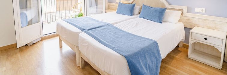 その他 Hostal HPC Portocolom