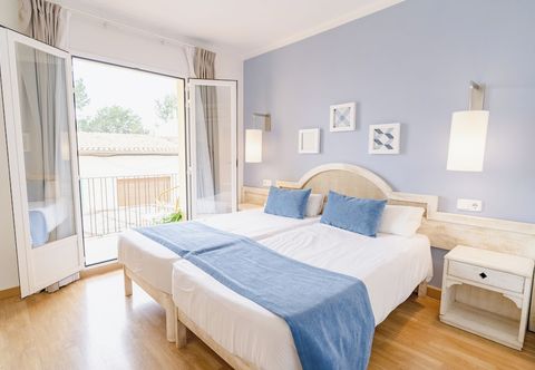 その他 Hostal HPC Portocolom