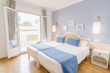 その他 Hostal HPC Portocolom