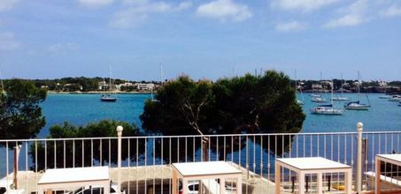 その他 4 Hostal HPC Portocolom