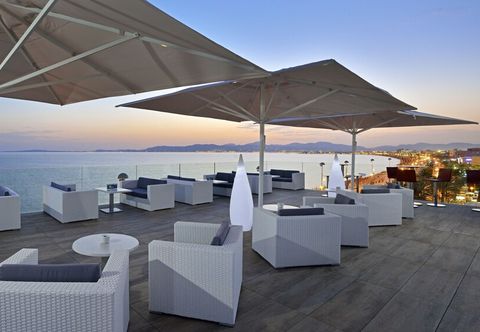 기타 Hotel Hispania