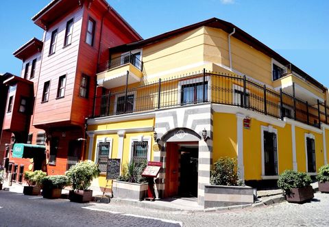 其他 Garden House Hotel - Special Class