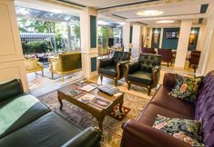 其他 3 Garden House Hotel - Special Class