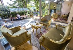 其他 2 Garden House Hotel - Special Class